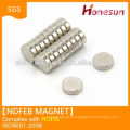 Stepper Motor Neodym-Permanentmagnet-China-Hersteller